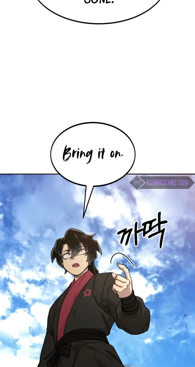 Return Of The Mount Hua Sect Mangakakalot X Chapter 61 Page 43