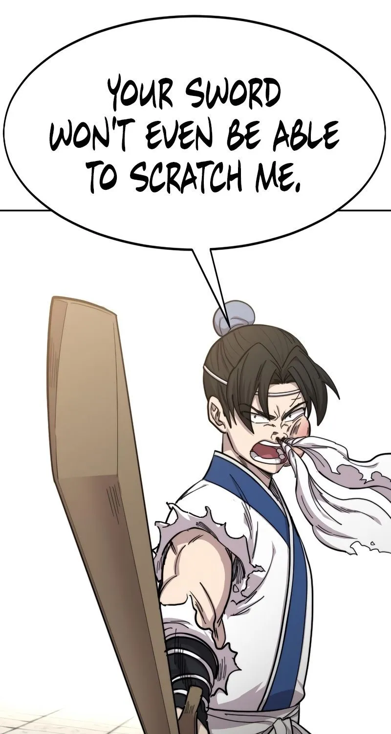 Return Of The Mount Hua Sect Mangakakalot X Chapter 61 Page 54