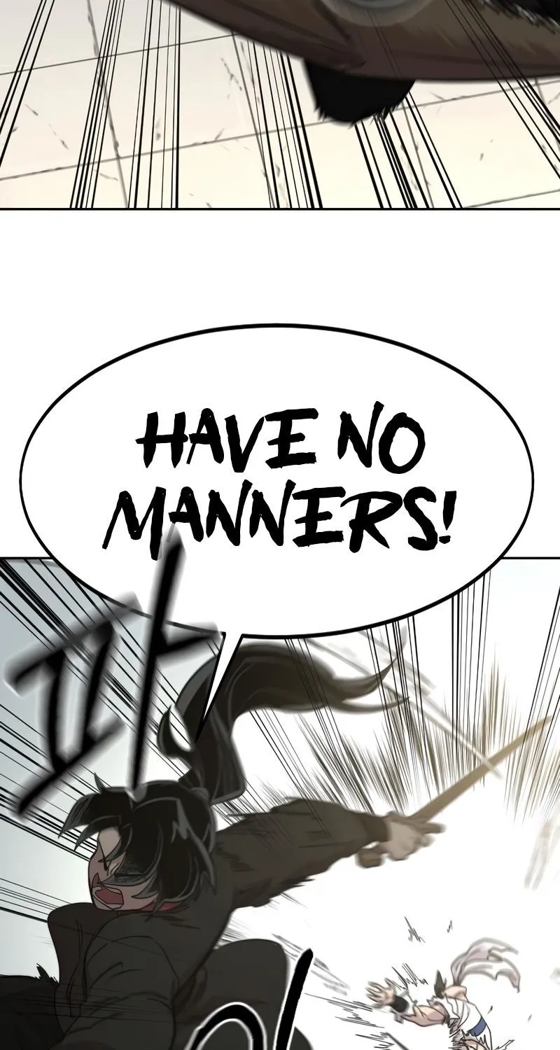 Return Of The Mount Hua Sect Mangakakalot X Chapter 61 Page 71