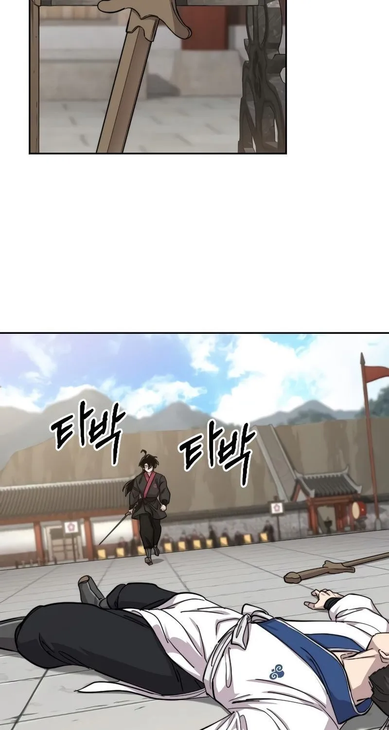 Return Of The Mount Hua Sect Mangakakalot X Chapter 61 Page 10
