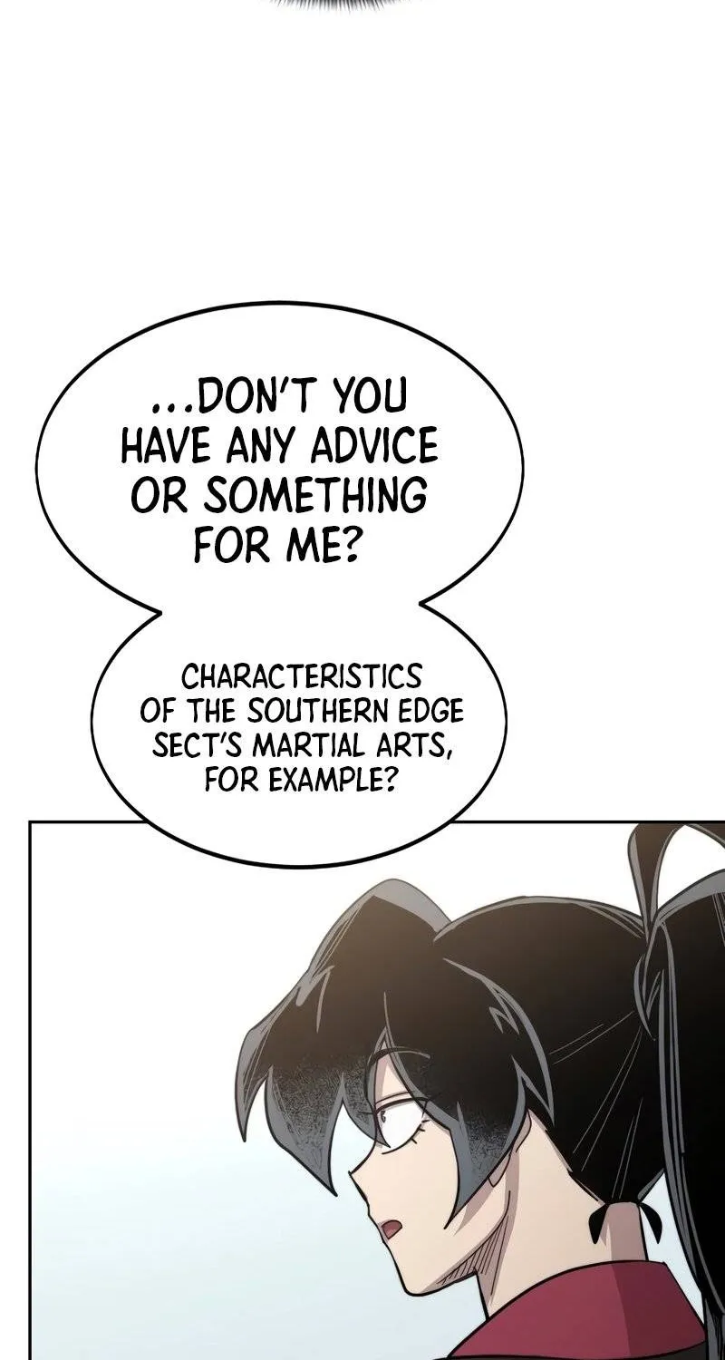 Return Of The Mount Hua Sect Mangakakalot X Chapter 62 Page 22