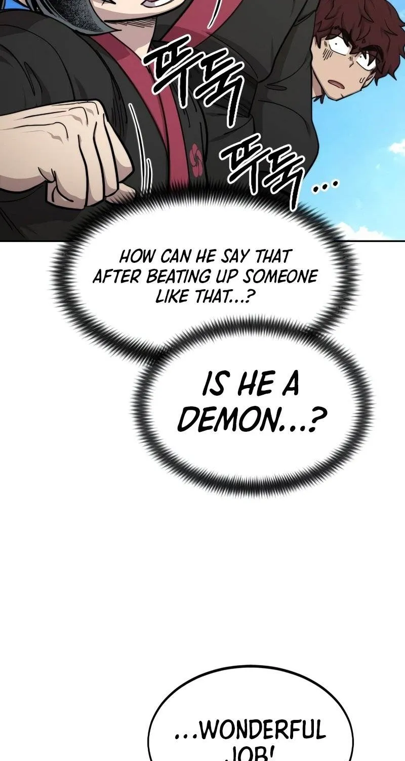 Return Of The Mount Hua Sect Mangakakalot X Chapter 62 Page 4