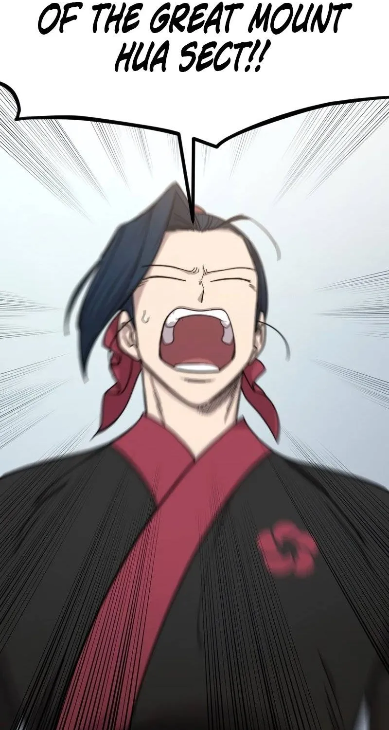 Return Of The Mount Hua Sect Mangakakalot X Chapter 62 Page 43