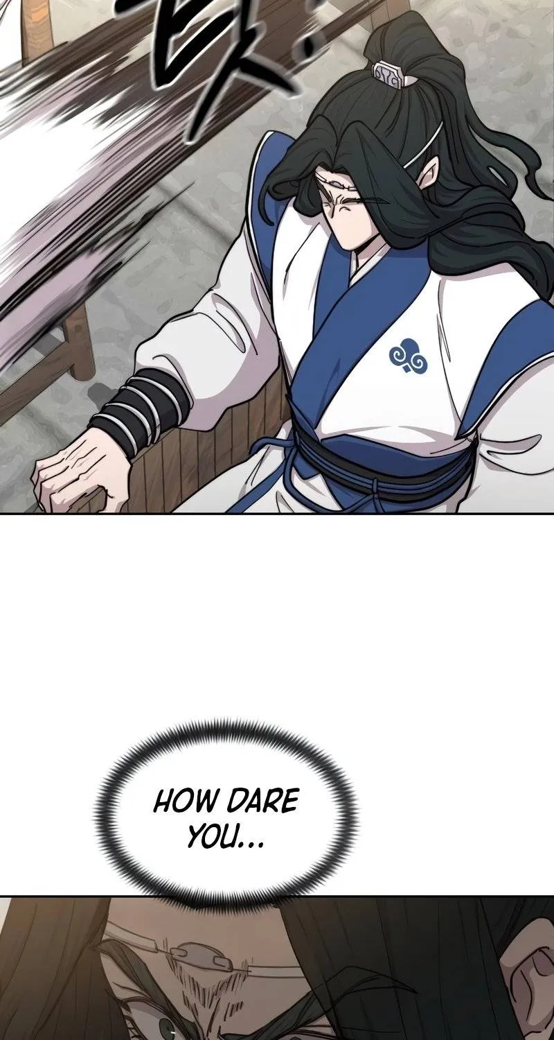 Return Of The Mount Hua Sect Mangakakalot X Chapter 62 Page 51
