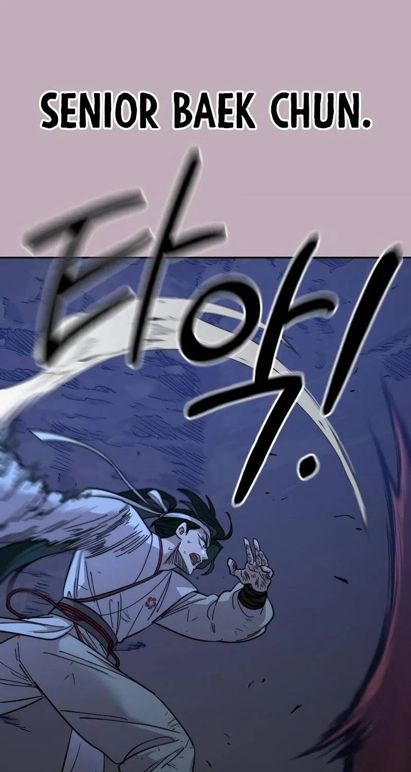 Return Of The Mount Hua Sect Mangakakalot X Chapter 62 Page 79