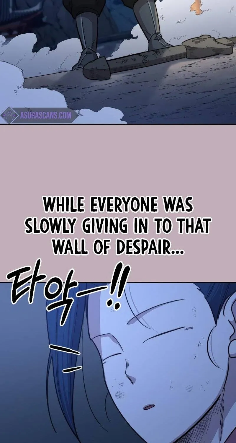 Return Of The Mount Hua Sect Mangakakalot X Chapter 62 Page 73