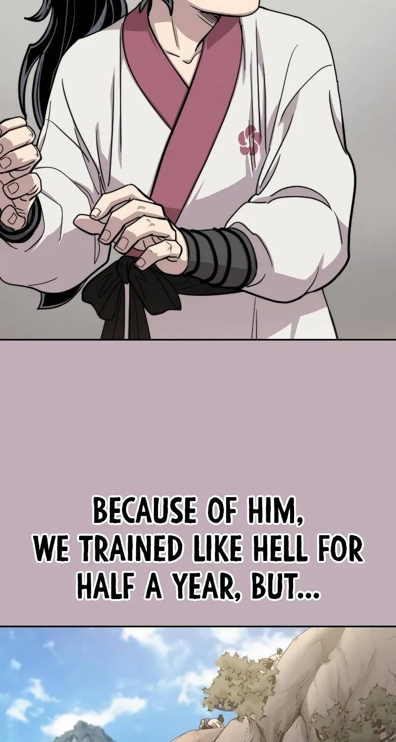 Return Of The Mount Hua Sect Mangakakalot X Chapter 62 Page 82
