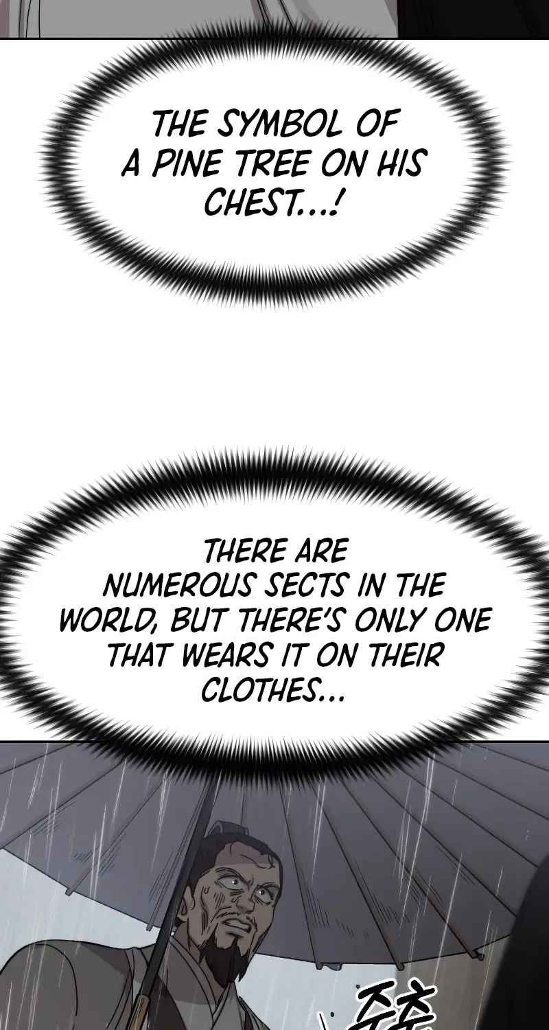 Return Of The Mount Hua Sect Mangakakalot X Chapter 74 Page 108
