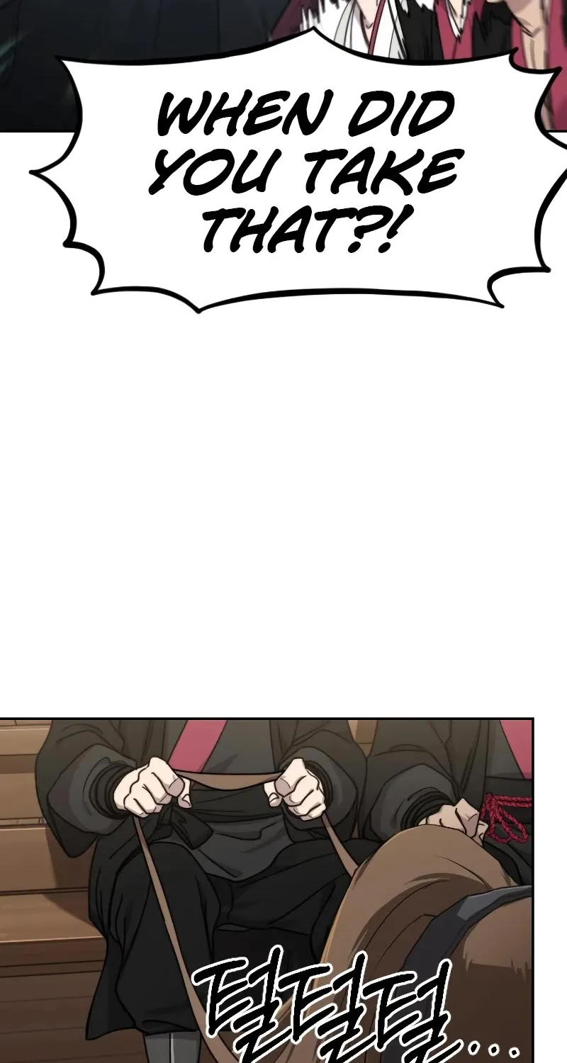 Return Of The Mount Hua Sect Mangakakalot X Chapter 74 Page 13