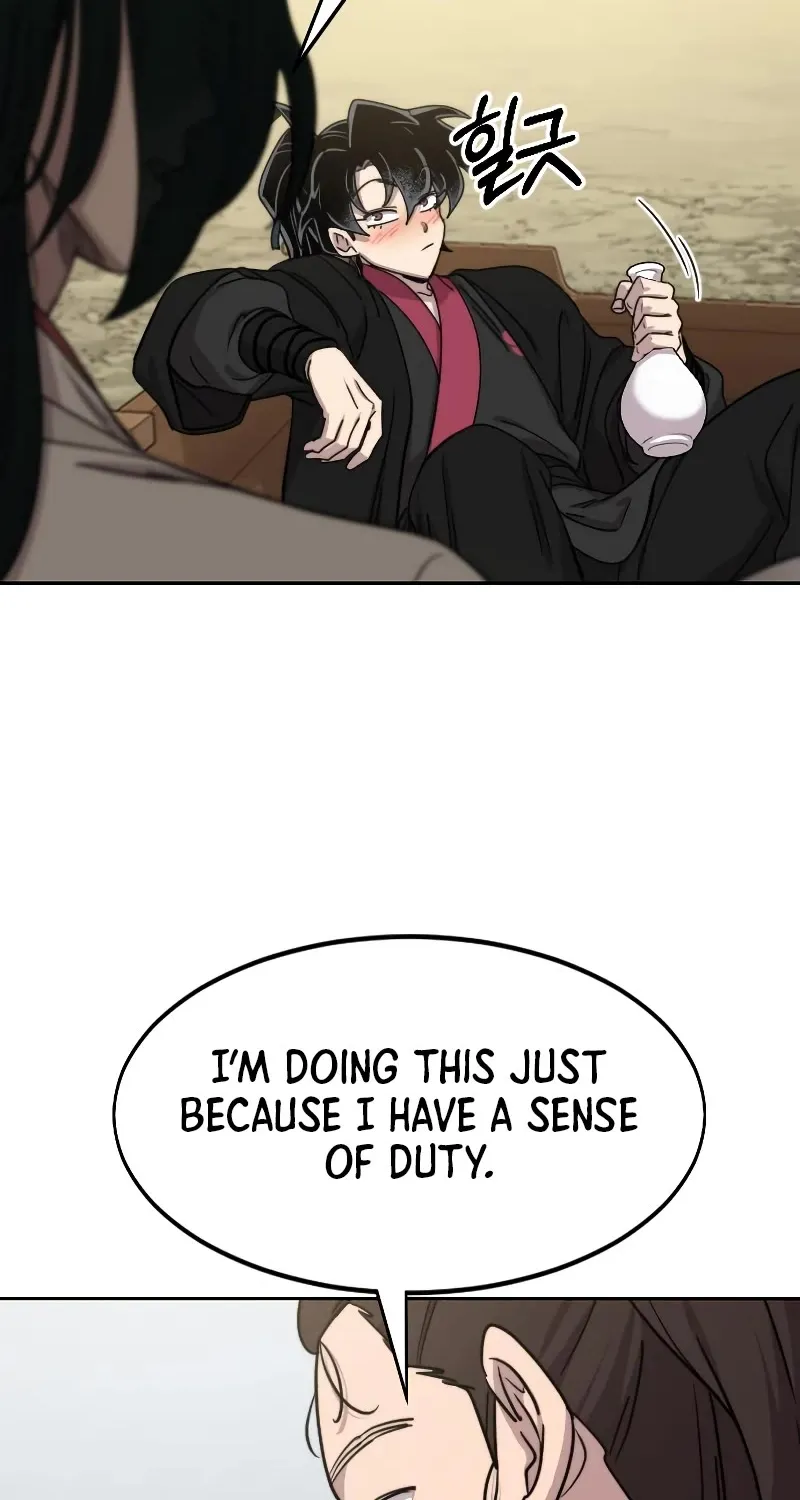 Return Of The Mount Hua Sect Mangakakalot X Chapter 74 Page 25