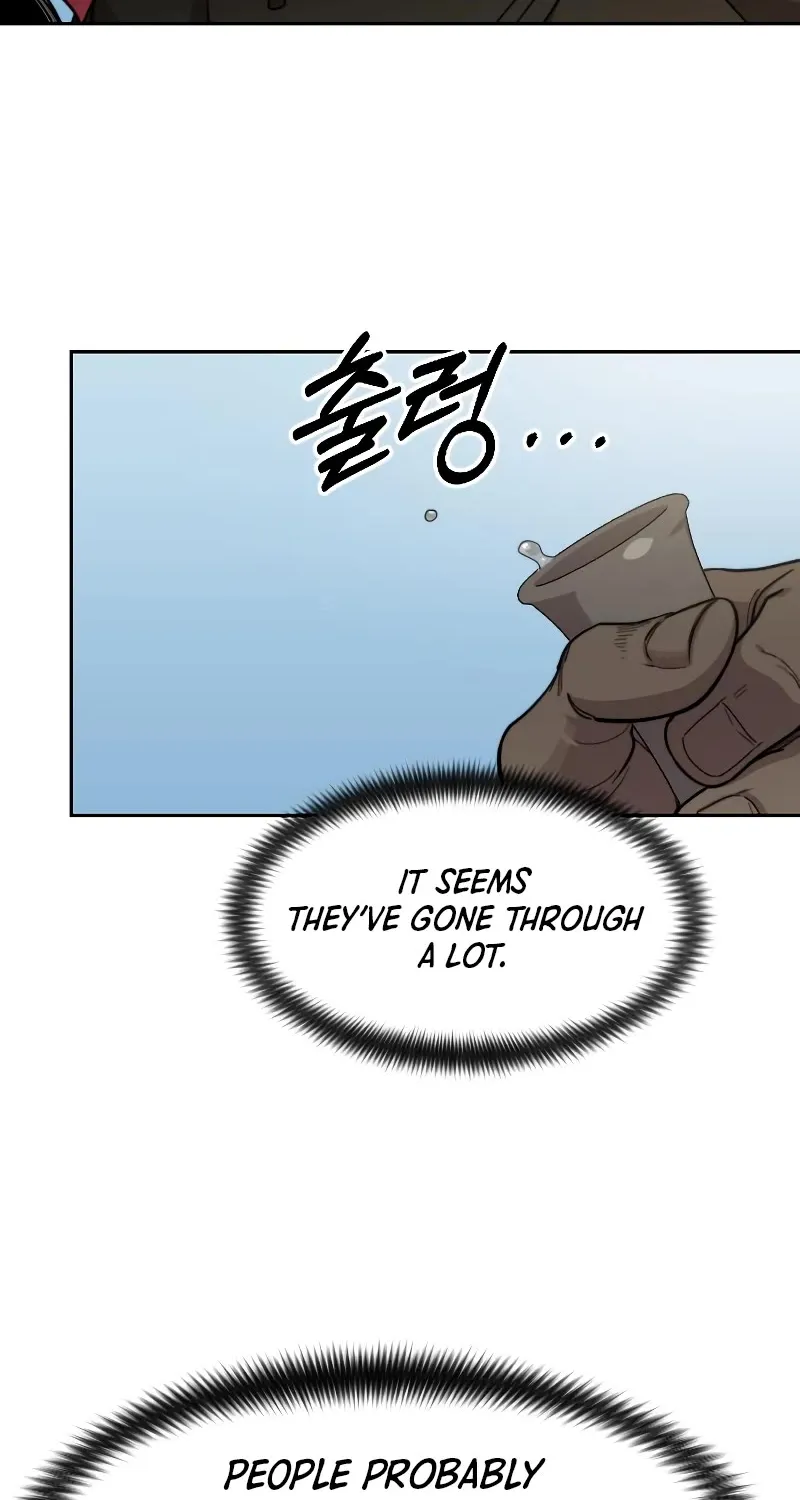 Return Of The Mount Hua Sect Mangakakalot X Chapter 74 Page 27