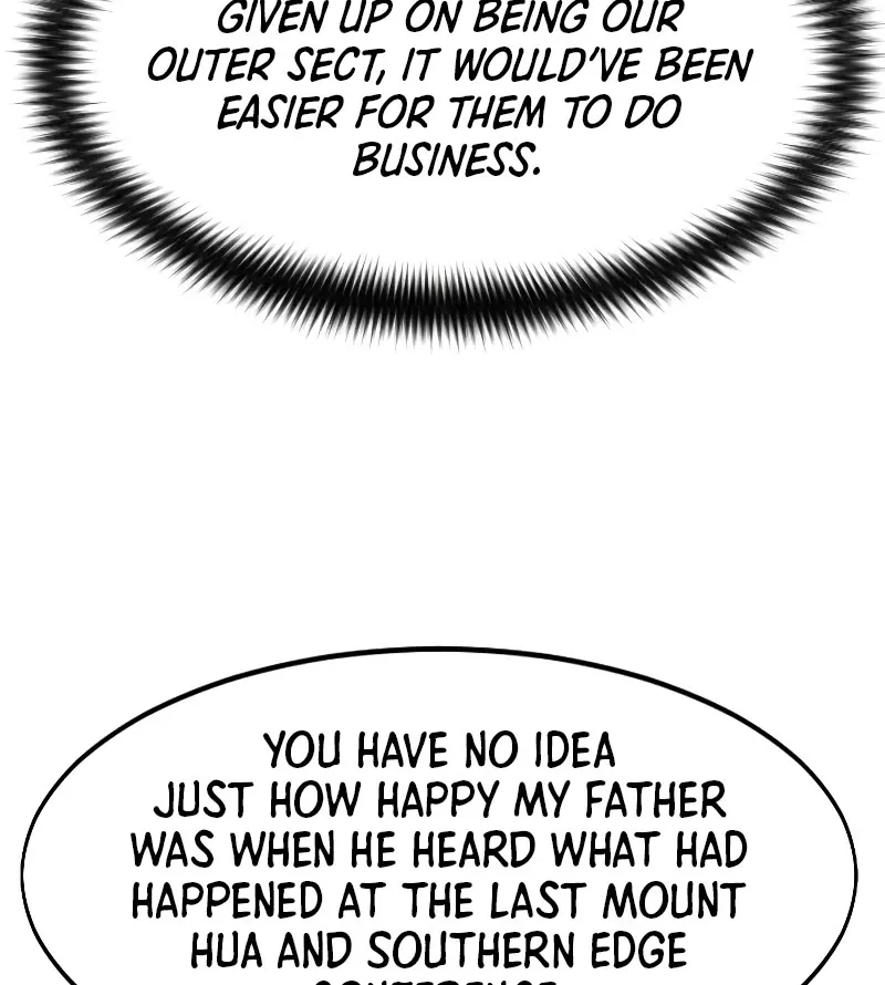 Return Of The Mount Hua Sect Mangakakalot X Chapter 74 Page 29