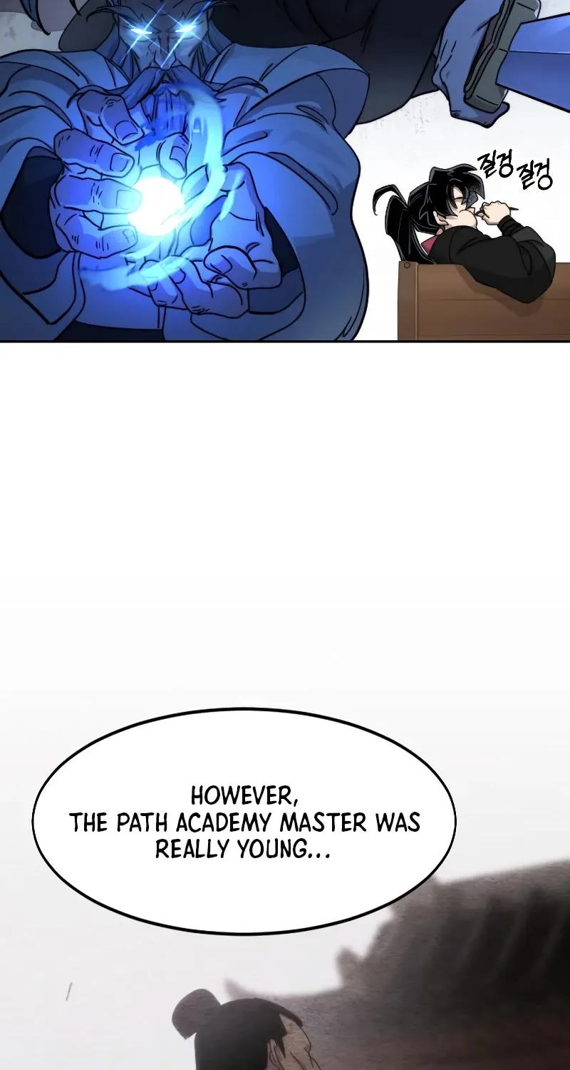 Return Of The Mount Hua Sect Mangakakalot X Chapter 74 Page 39
