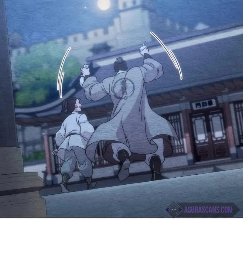 Return Of The Mount Hua Sect Mangakakalot X Chapter 74 Page 31