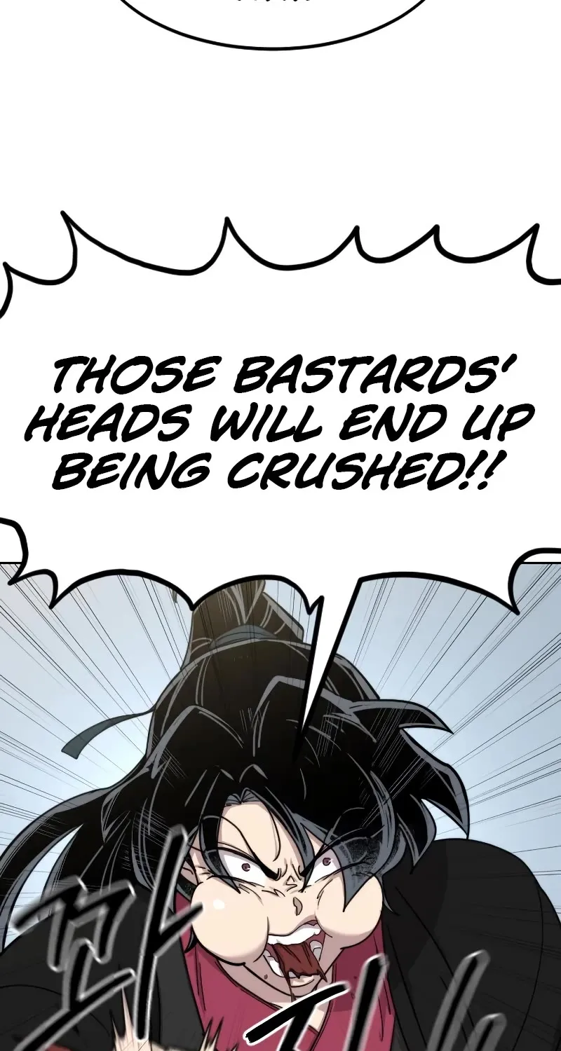 Return Of The Mount Hua Sect Mangakakalot X Chapter 74 Page 50