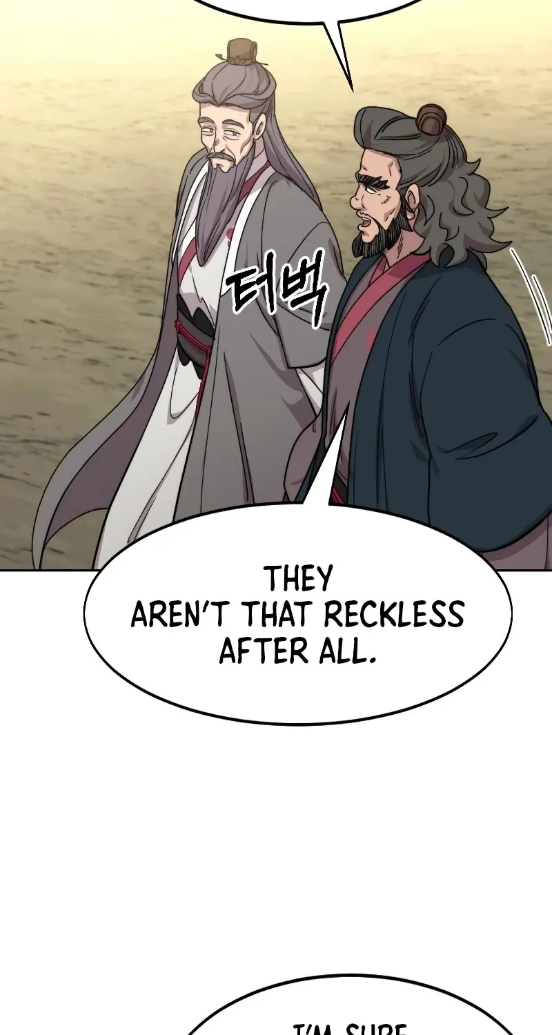 Return Of The Mount Hua Sect Mangakakalot X Chapter 74 Page 5