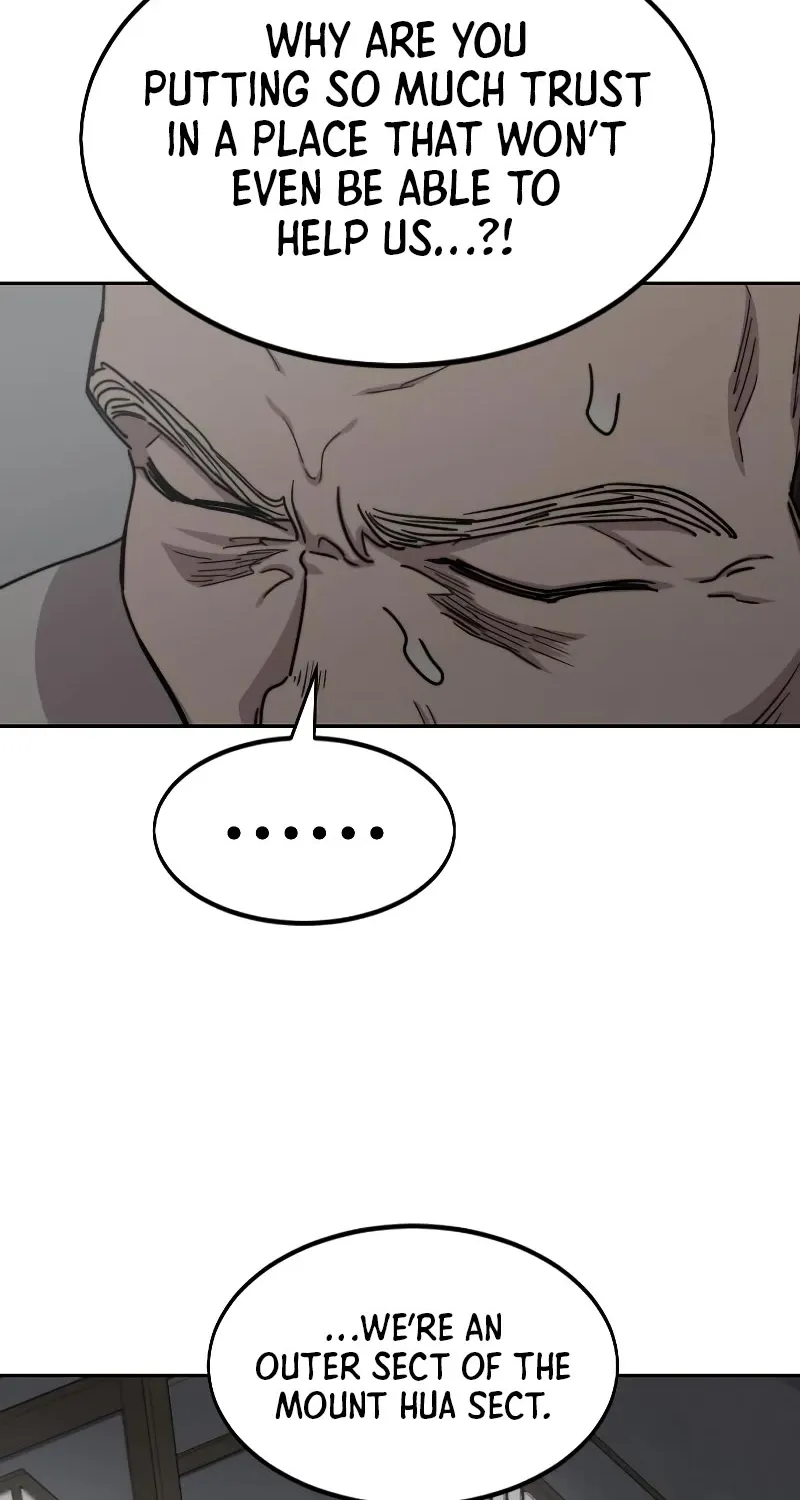 Return Of The Mount Hua Sect Mangakakalot X Chapter 74 Page 69