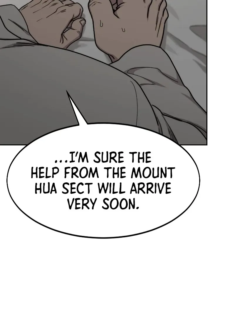 Return Of The Mount Hua Sect Mangakakalot X Chapter 74 Page 63