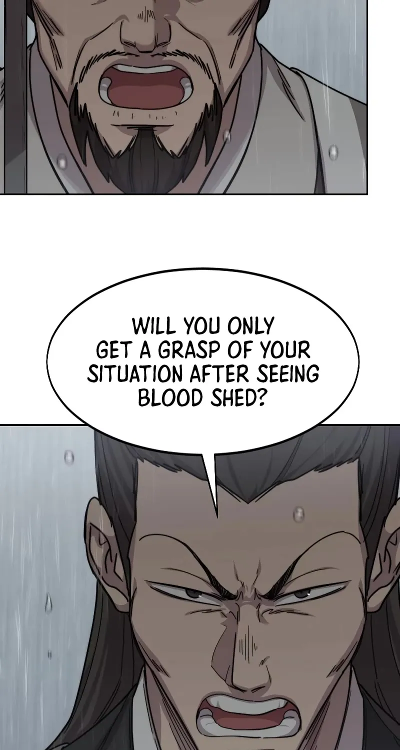 Return Of The Mount Hua Sect Mangakakalot X Chapter 74 Page 100