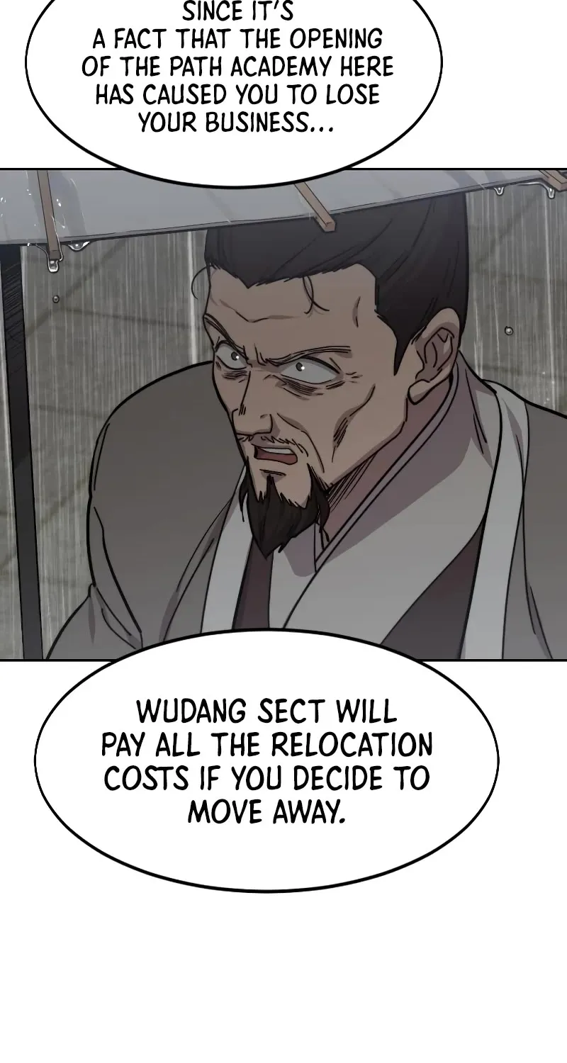 Return Of The Mount Hua Sect Mangakakalot X Chapter 75 Page 15