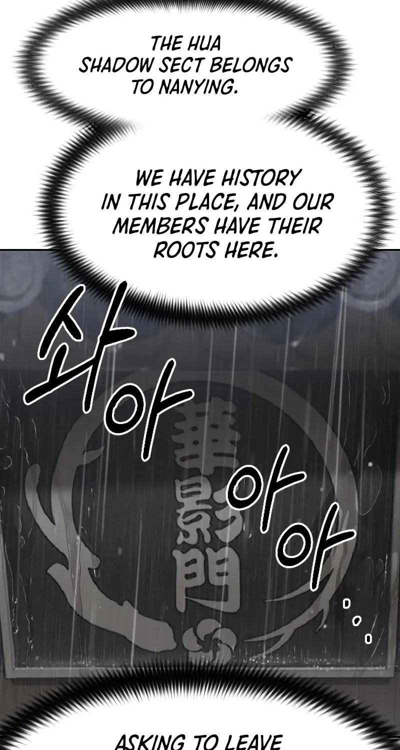 Return Of The Mount Hua Sect Mangakakalot X Chapter 75 Page 17