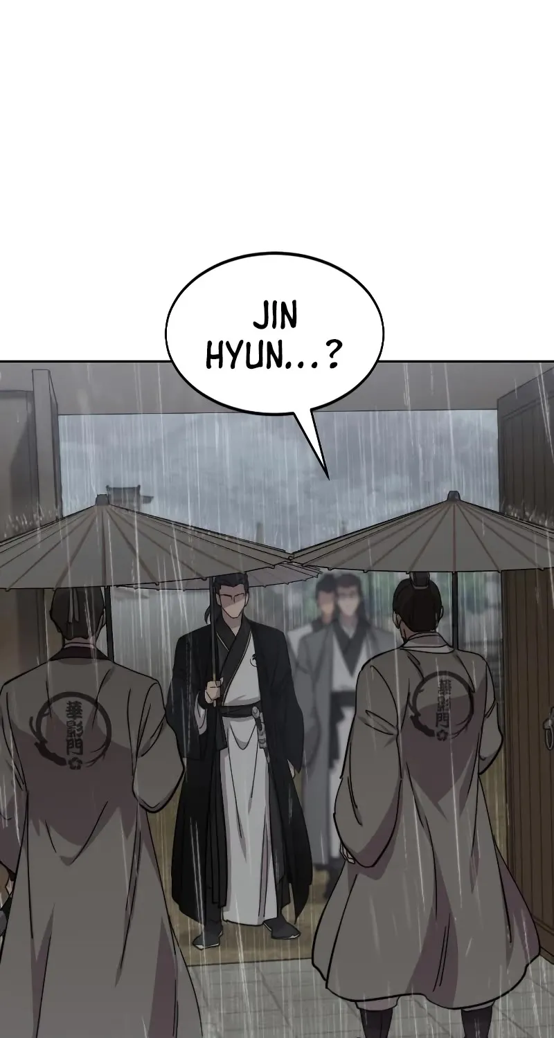 Return Of The Mount Hua Sect Mangakakalot X Chapter 75 Page 2
