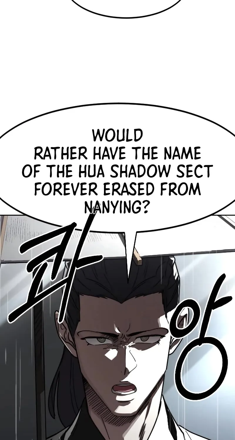 Return Of The Mount Hua Sect Mangakakalot X Chapter 75 Page 27