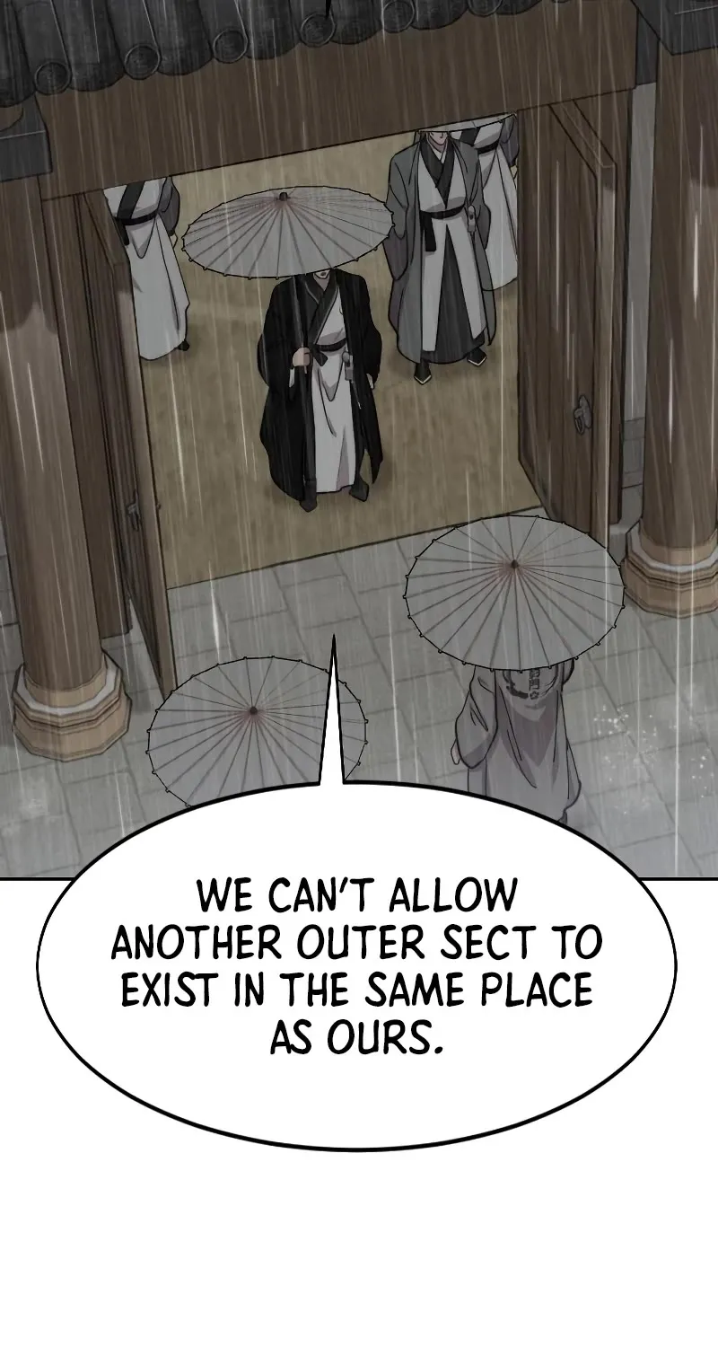 Return Of The Mount Hua Sect Mangakakalot X Chapter 75 Page 24