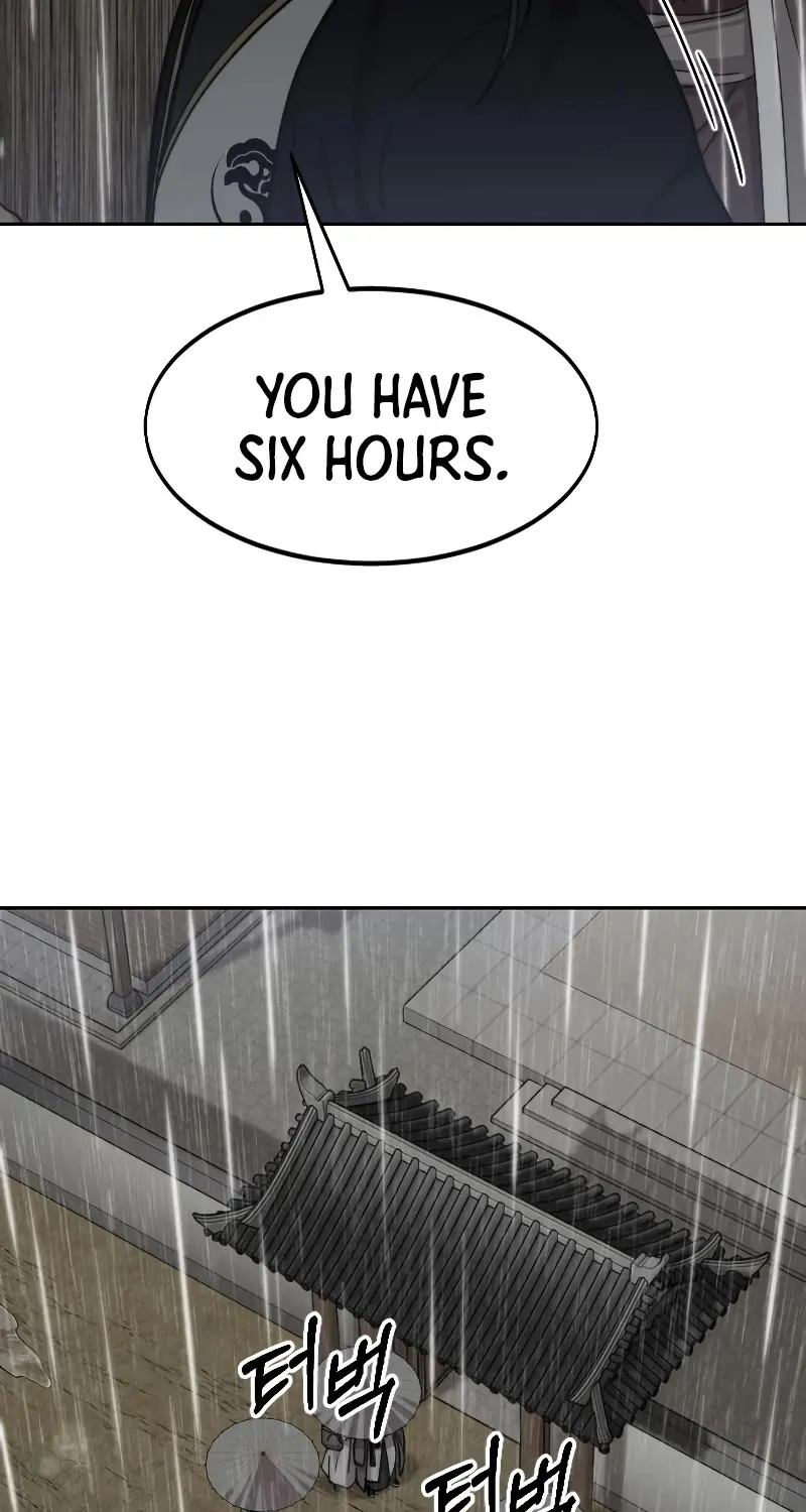 Return Of The Mount Hua Sect Mangakakalot X Chapter 75 Page 38
