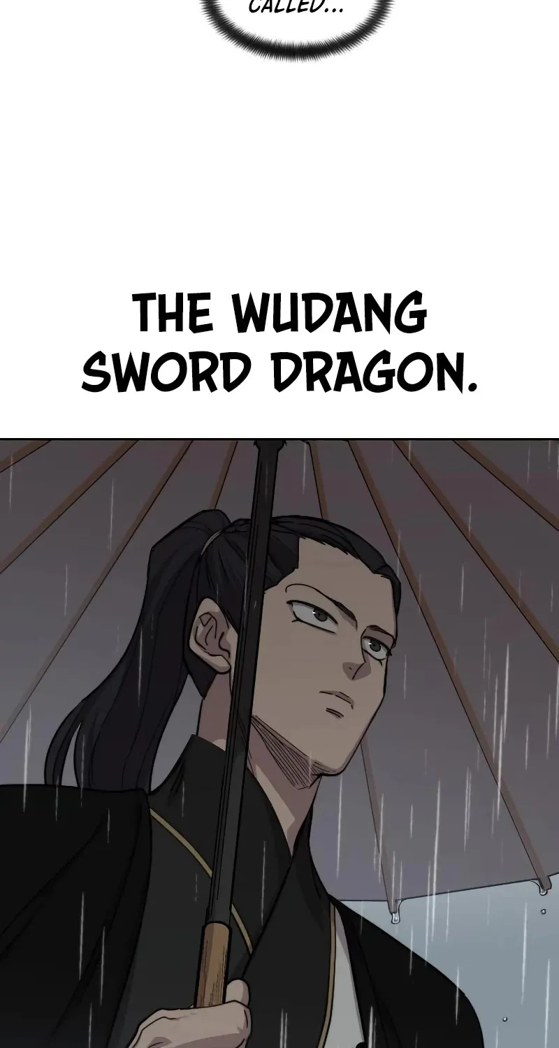 Return Of The Mount Hua Sect Mangakakalot X Chapter 75 Page 5