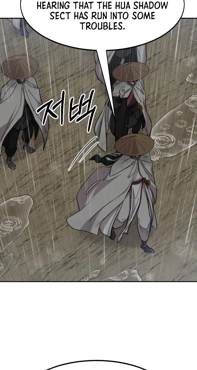 Return Of The Mount Hua Sect Mangakakalot X Chapter 75 Page 68