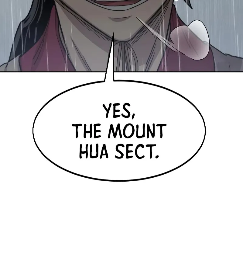 Return Of The Mount Hua Sect Mangakakalot X Chapter 75 Page 63