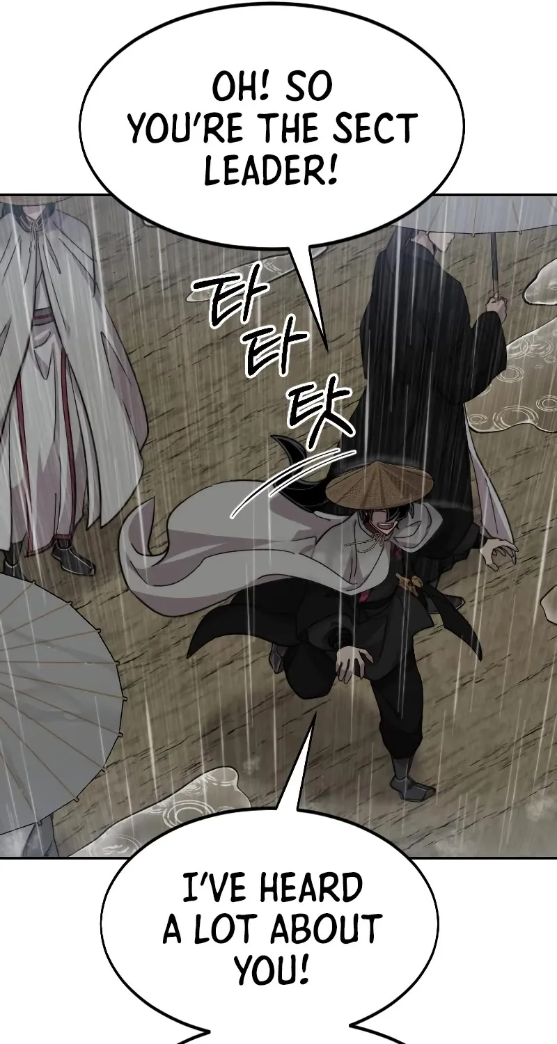 Return Of The Mount Hua Sect Mangakakalot X Chapter 75 Page 76
