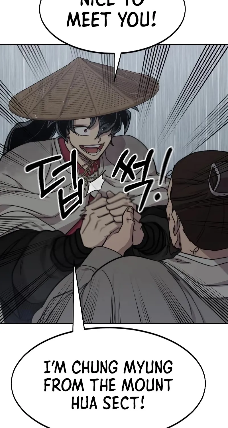 Return Of The Mount Hua Sect Mangakakalot X Chapter 75 Page 78