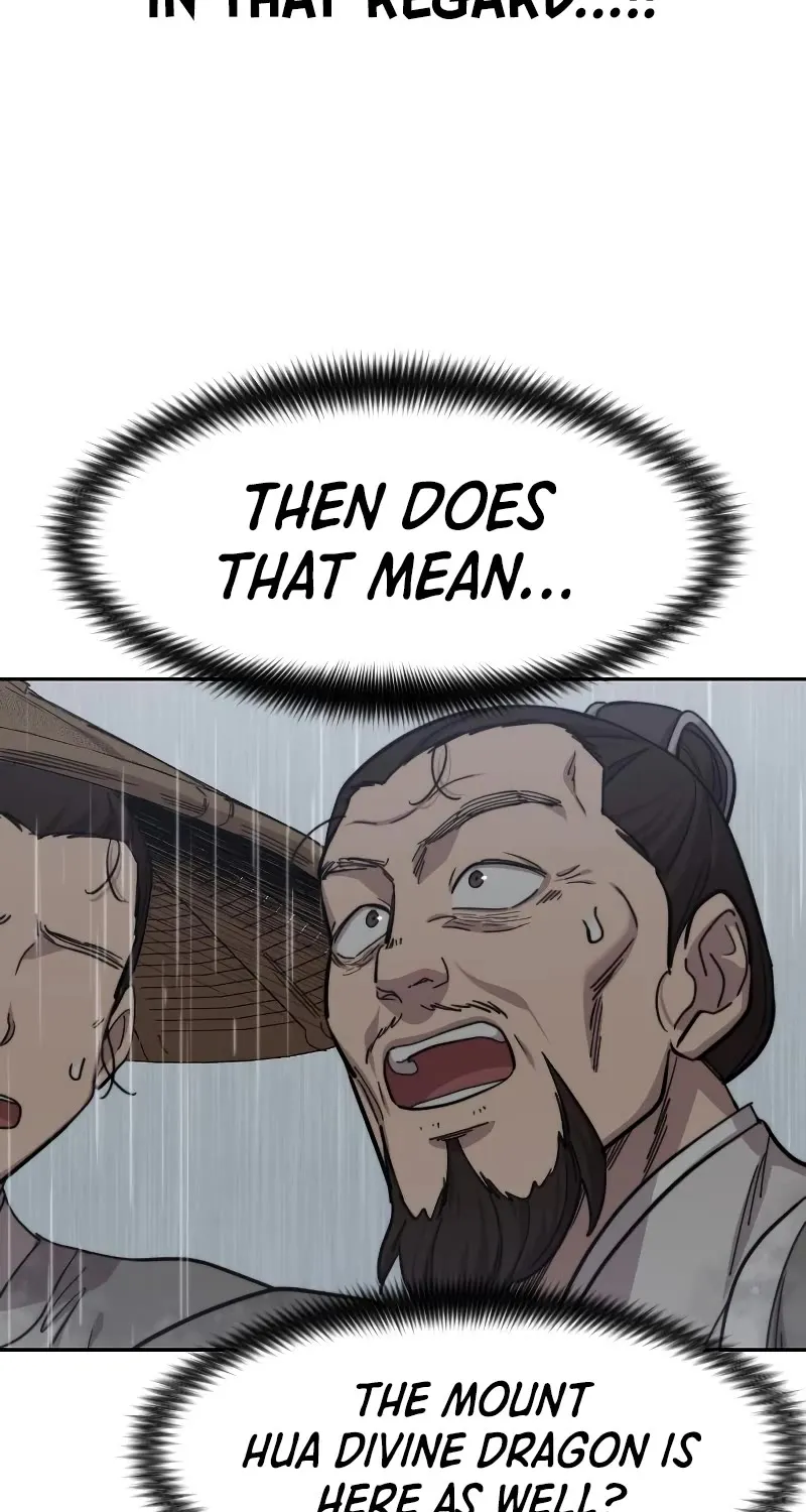 Return Of The Mount Hua Sect Mangakakalot X Chapter 75 Page 74