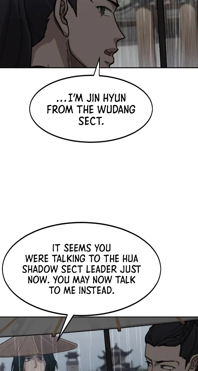 Return Of The Mount Hua Sect Mangakakalot X Chapter 75 Page 90
