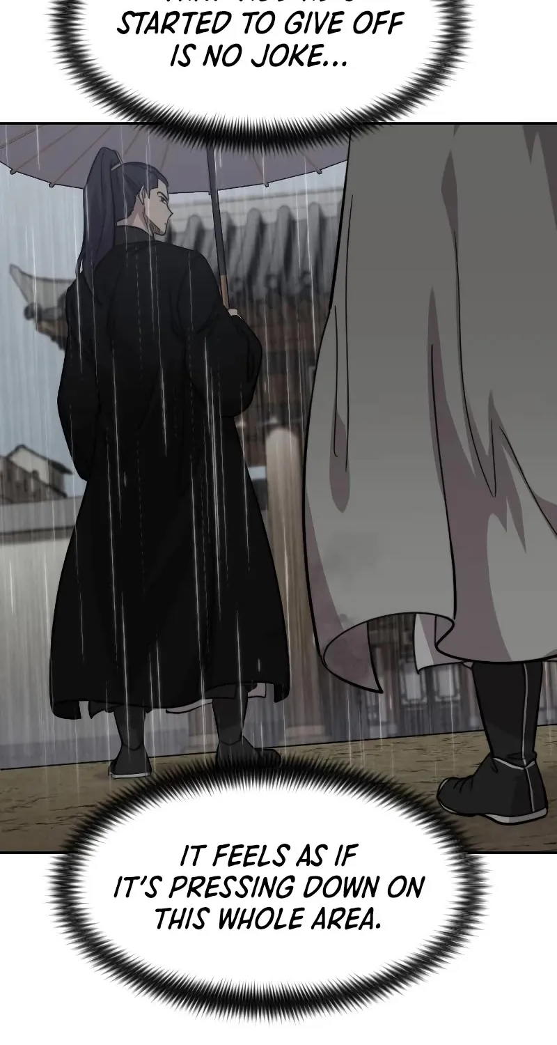 Return Of The Mount Hua Sect Mangakakalot X Chapter 75 Page 97