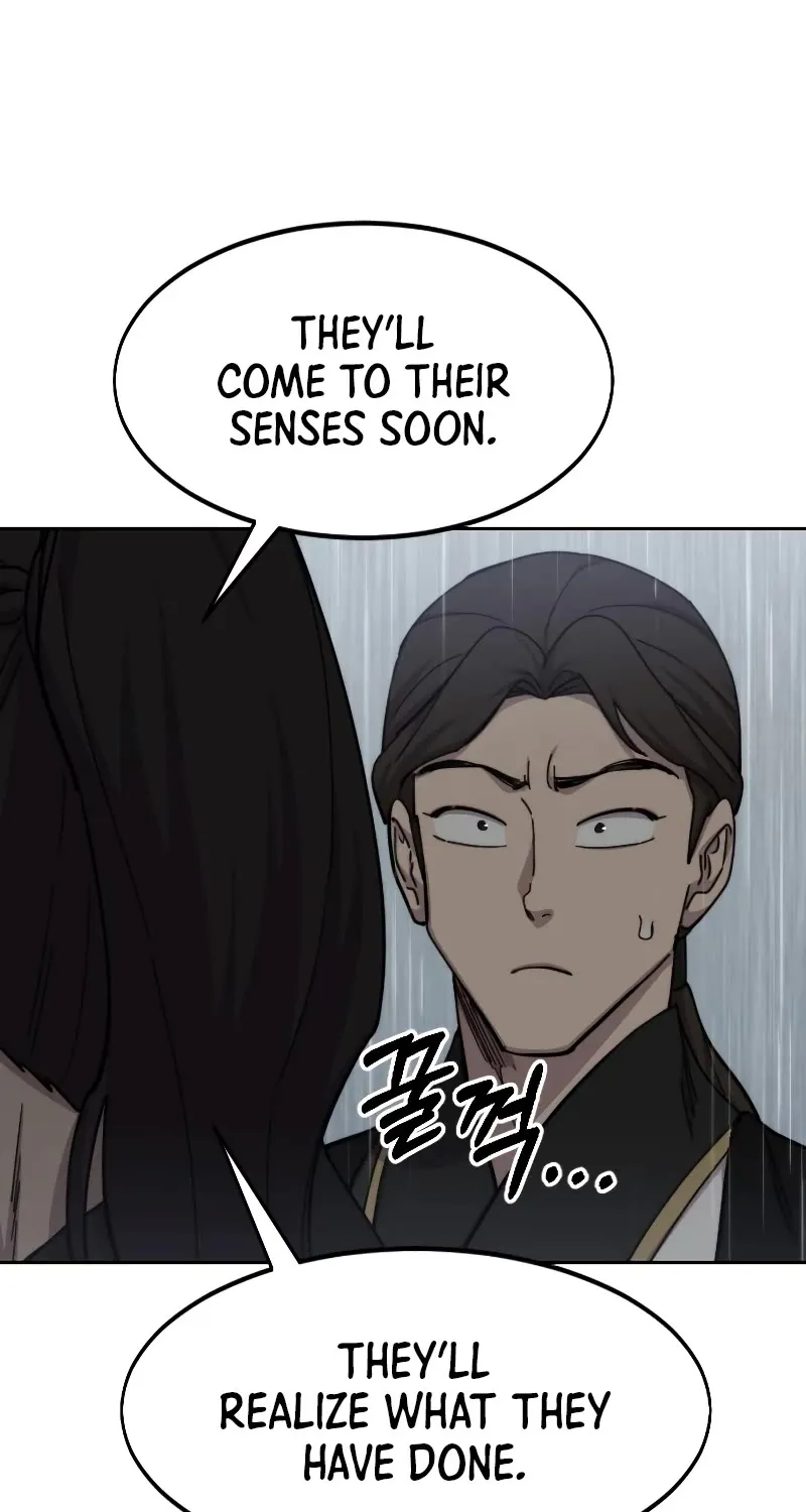 Return Of The Mount Hua Sect Mangakakalot X Chapter 76 Page 36