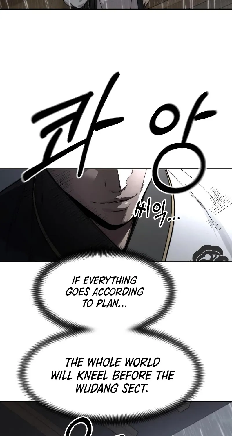 Return Of The Mount Hua Sect Mangakakalot X Chapter 76 Page 100
