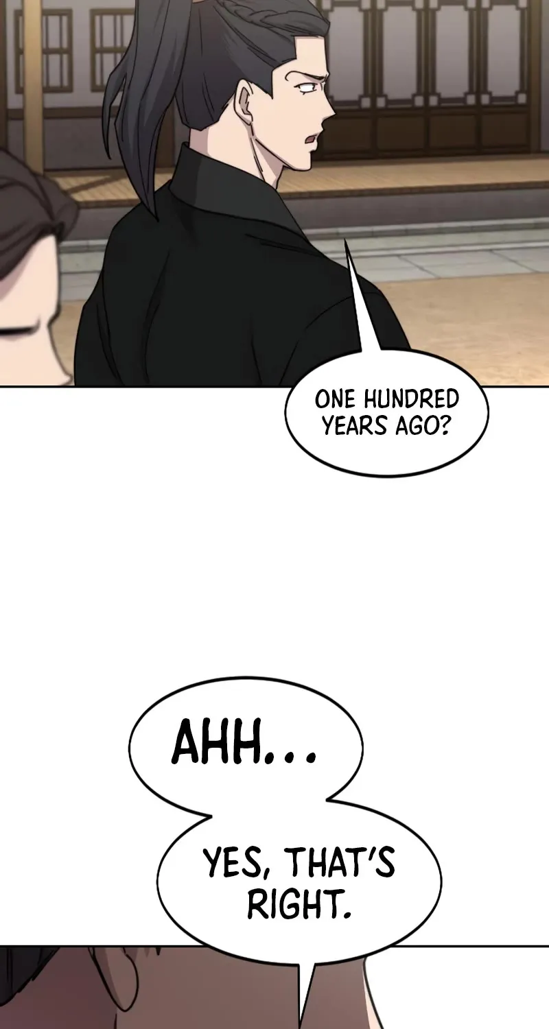 Return Of The Mount Hua Sect Mangakakalot X Chapter 78 Page 26