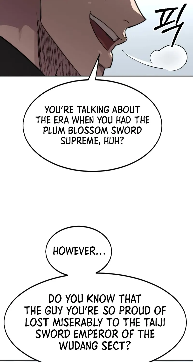 Return Of The Mount Hua Sect Mangakakalot X Chapter 78 Page 27