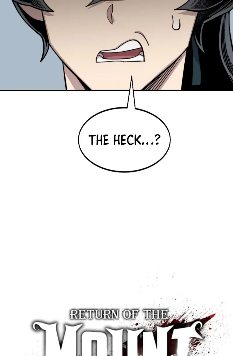 Return Of The Mount Hua Sect Mangakakalot X Chapter 78 Page 29