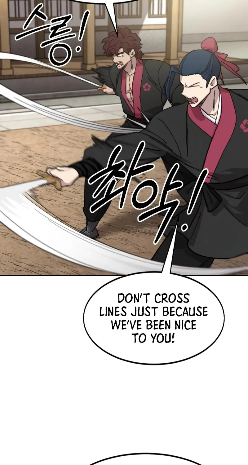 Return Of The Mount Hua Sect Mangakakalot X Chapter 78 Page 35