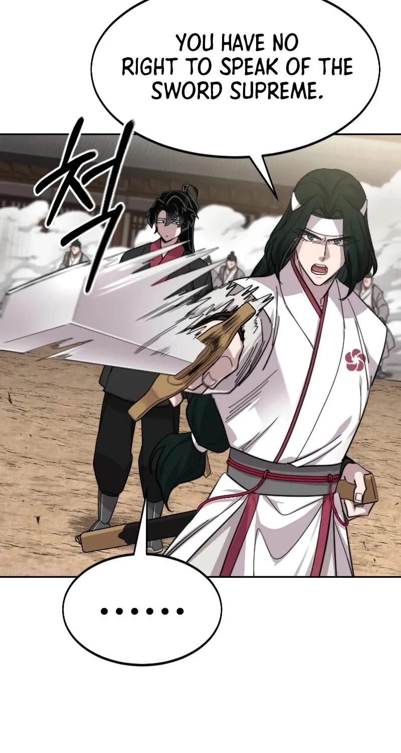 Return Of The Mount Hua Sect Mangakakalot X Chapter 78 Page 36