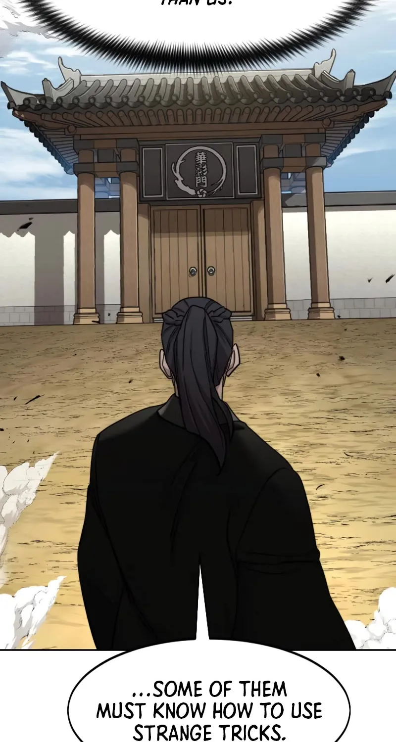 Return Of The Mount Hua Sect Mangakakalot X Chapter 78 Page 5