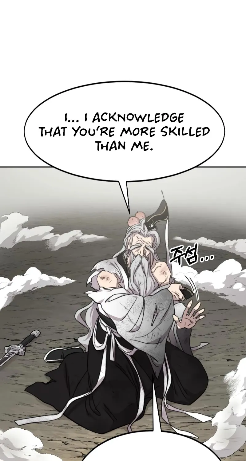 Return Of The Mount Hua Sect Mangakakalot X Chapter 78 Page 42