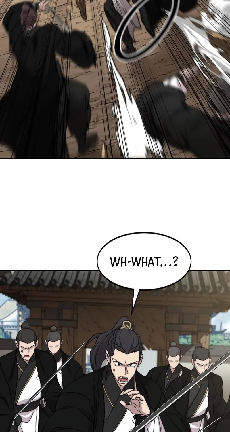 Return Of The Mount Hua Sect Mangakakalot X Chapter 78 Page 56