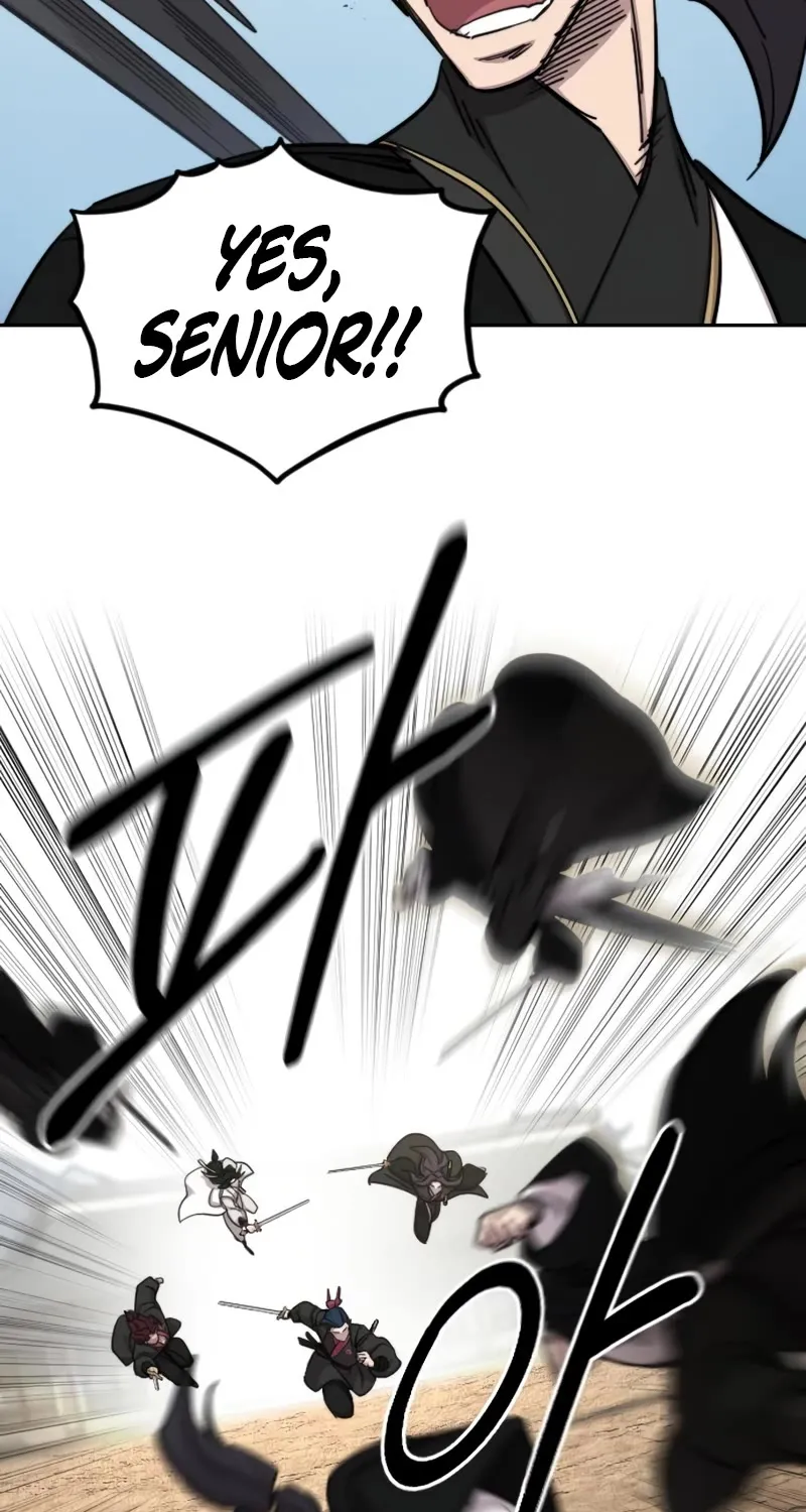 Return Of The Mount Hua Sect Mangakakalot X Chapter 78 Page 76