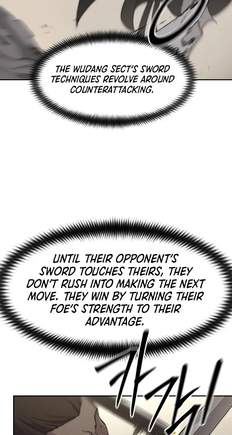 Return Of The Mount Hua Sect Mangakakalot X Chapter 78 Page 96
