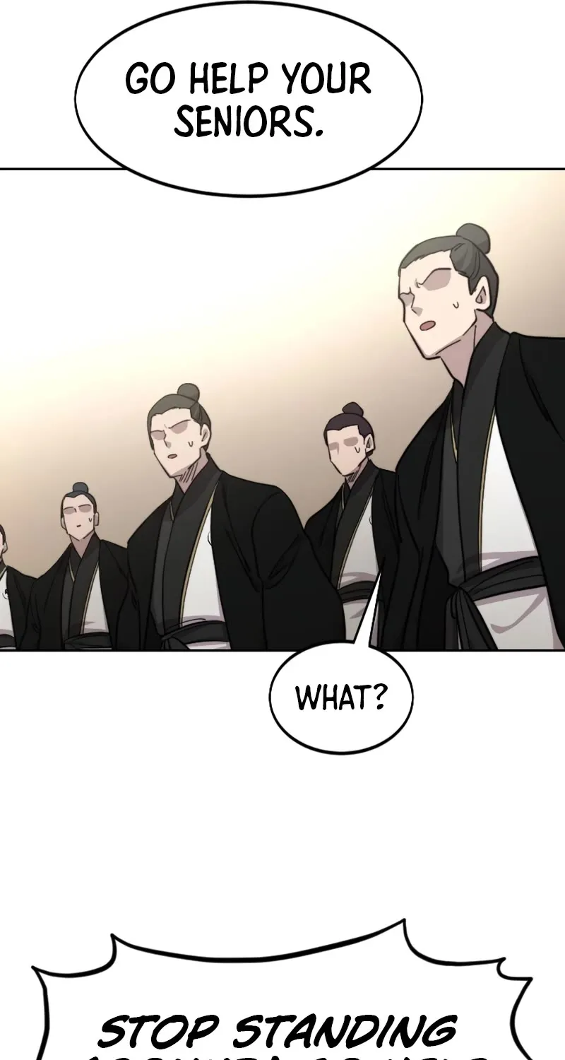 Return Of The Mount Hua Sect Mangakakalot X Chapter 79 Page 18